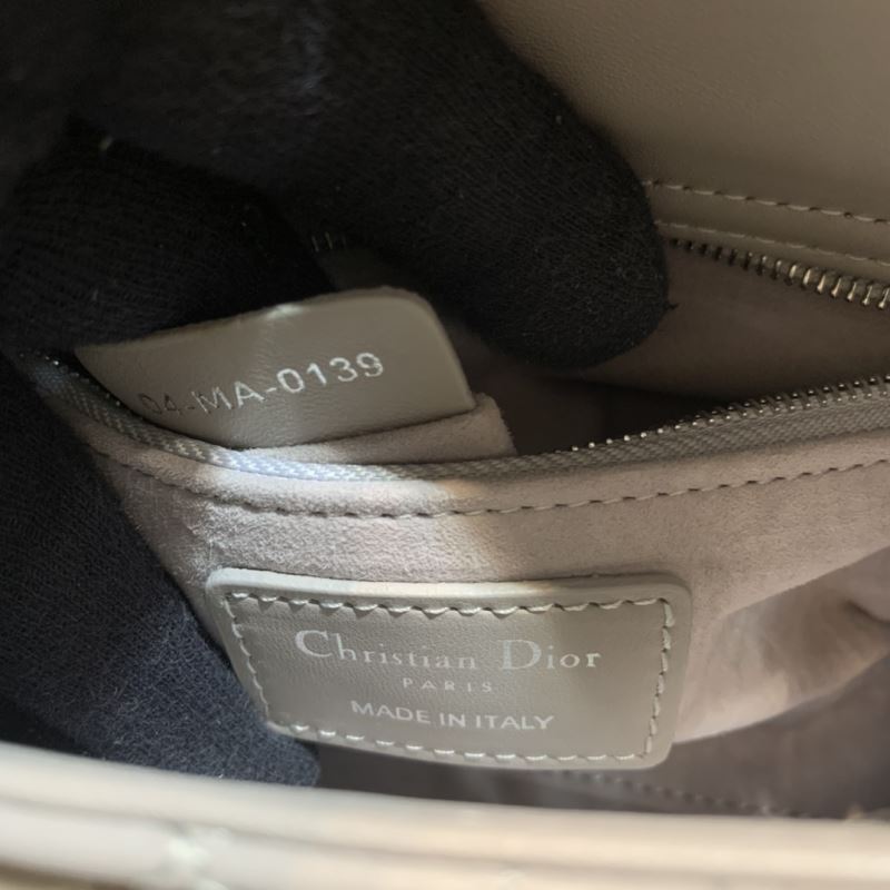 Christian Dior My Lady Bags